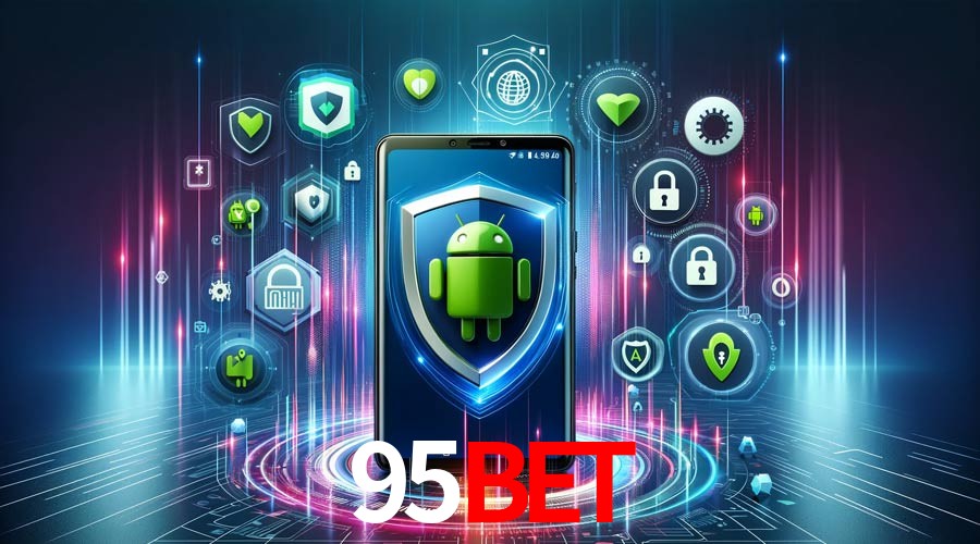 2FA Security 95bet