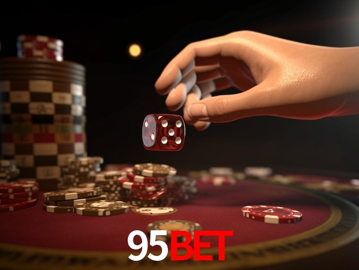 Apostas de Futebol 95bet