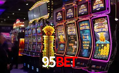 Descubra a Essência do 95bet: Nossa História e Compromissos