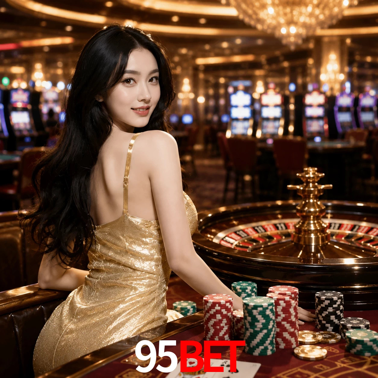 Download app 95bet Android iOS