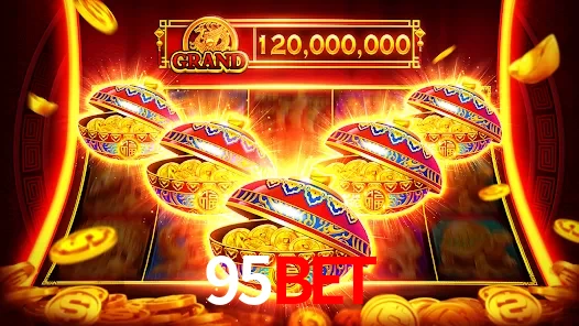 App 95bet slots mobile